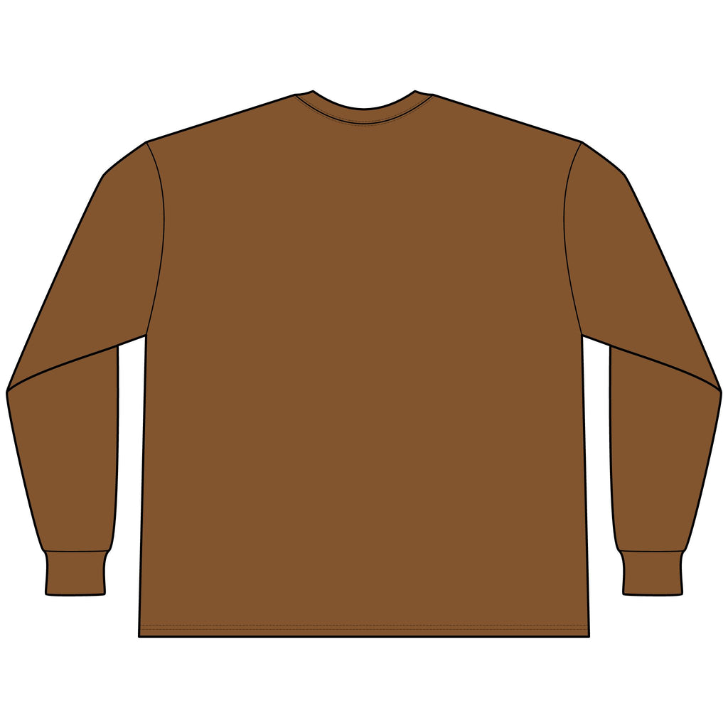 Supper Time | Art Series Long Sleeve