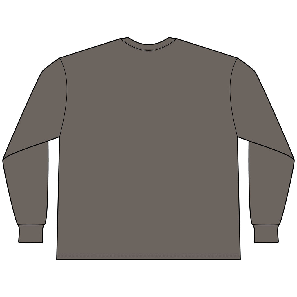 The Banjo Lesson | Art Series Long Sleeve