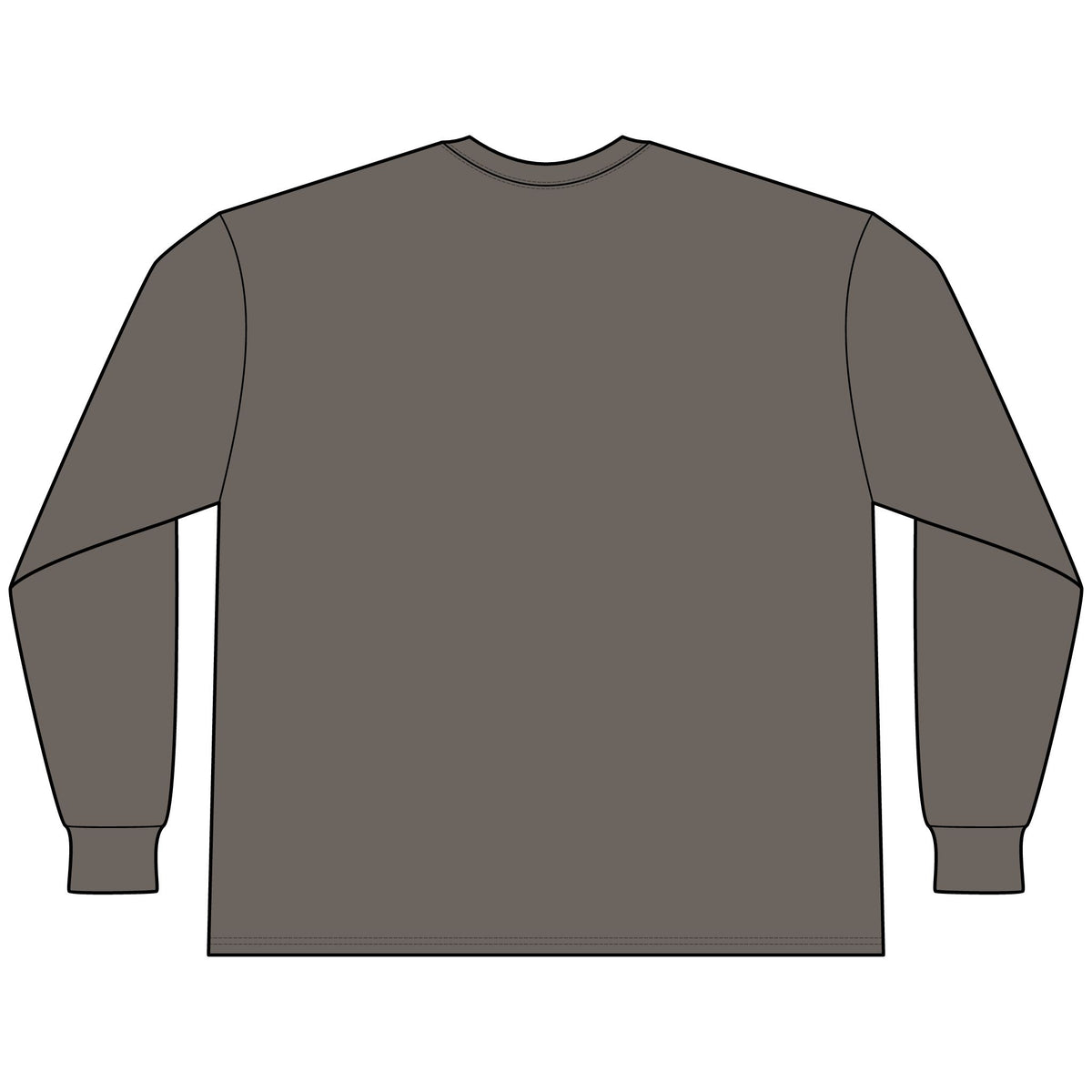 The Banjo Lesson | Art Series Long Sleeve