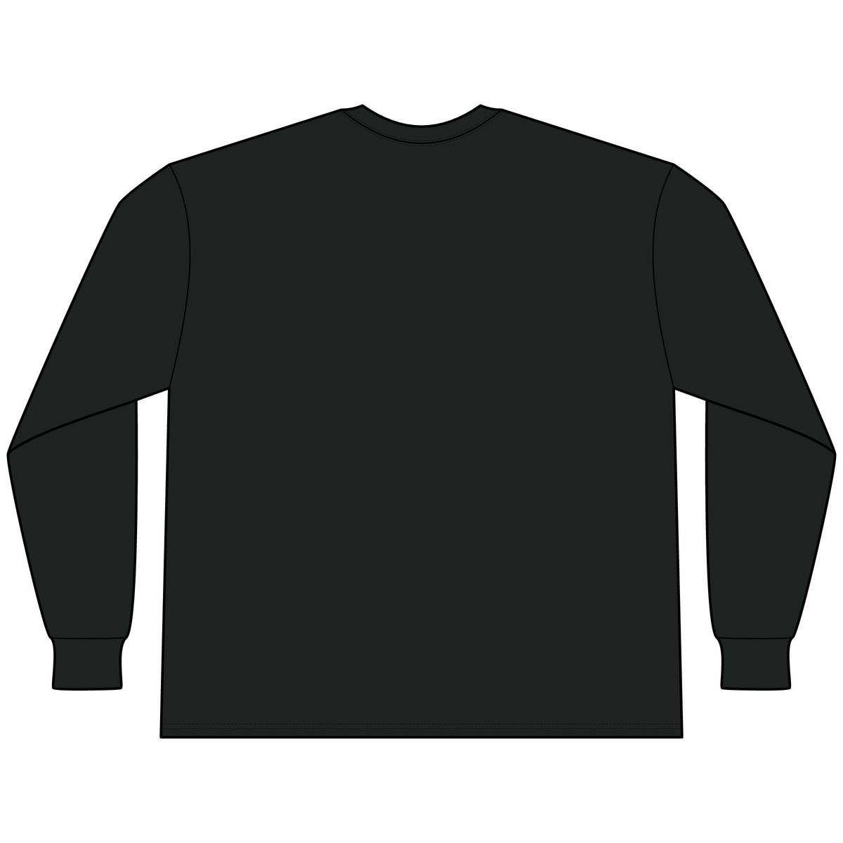 The Banjo Lesson | Art Series Long Sleeve
