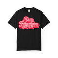 San Francisco Retro Script Tee