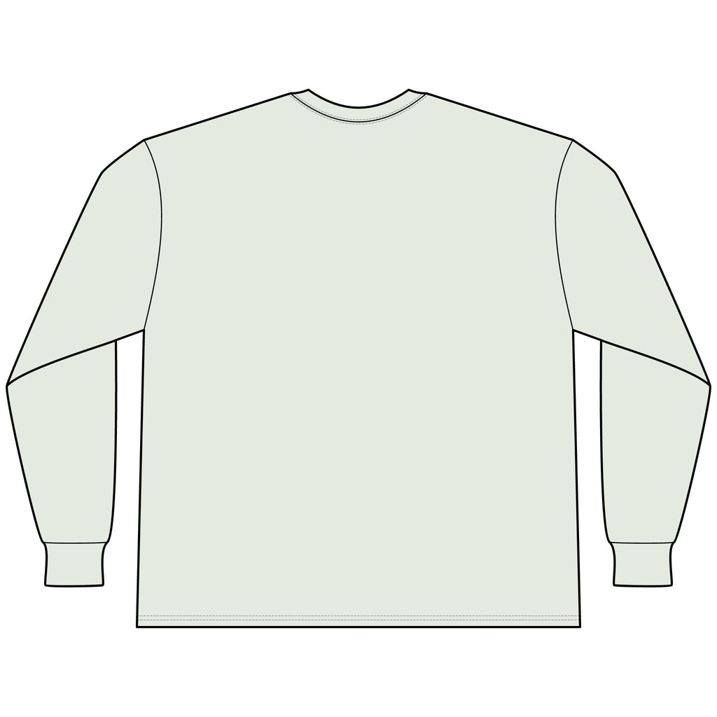 The Banjo Lesson | Art Series Long Sleeve