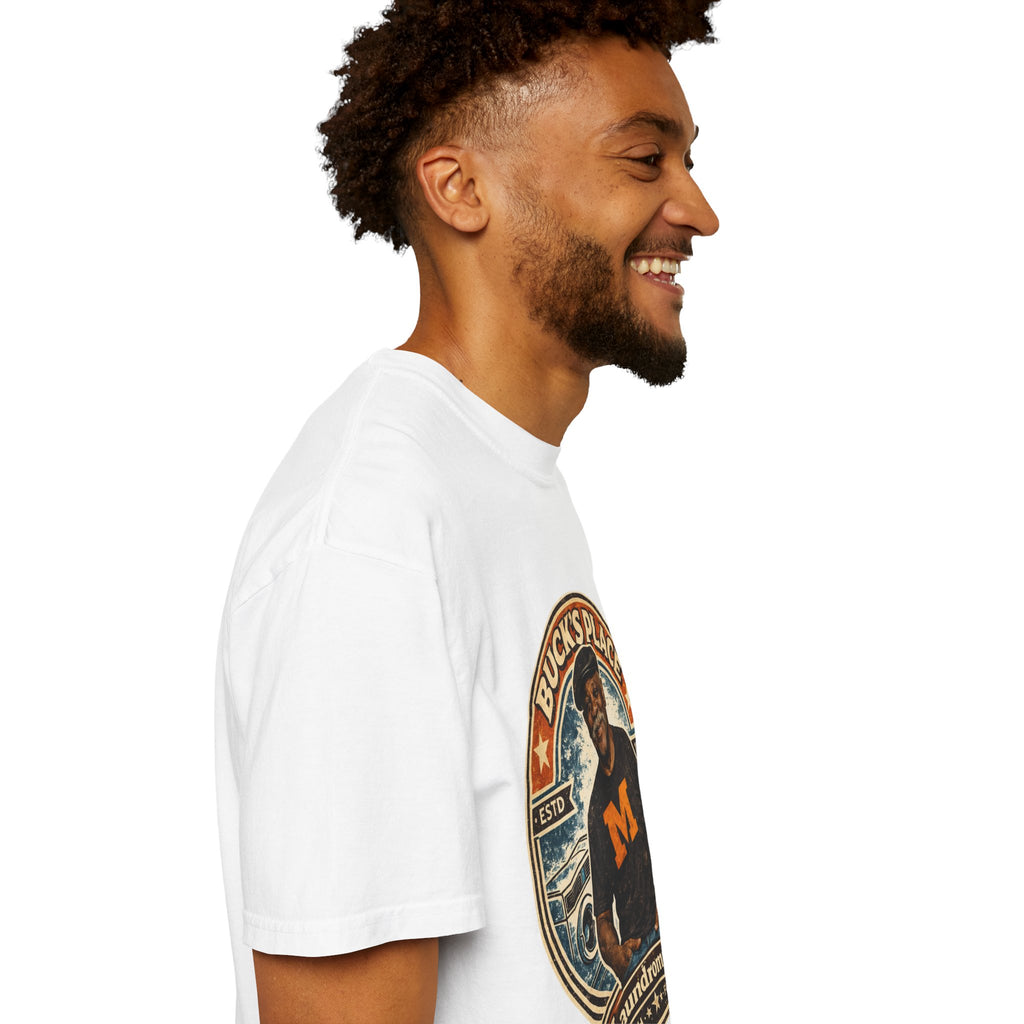 Legacy 1984 Buck Tee
