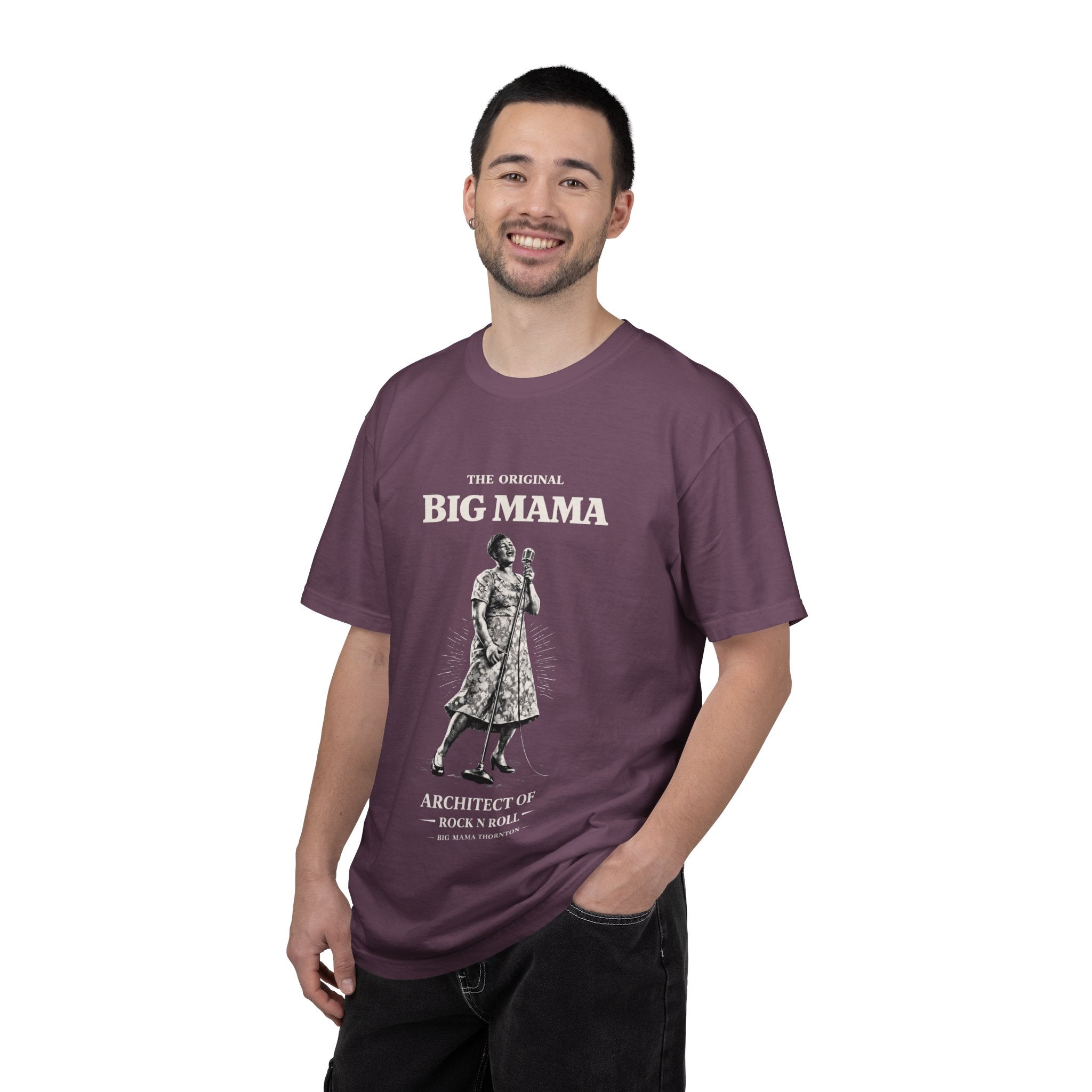Big Mama Tee