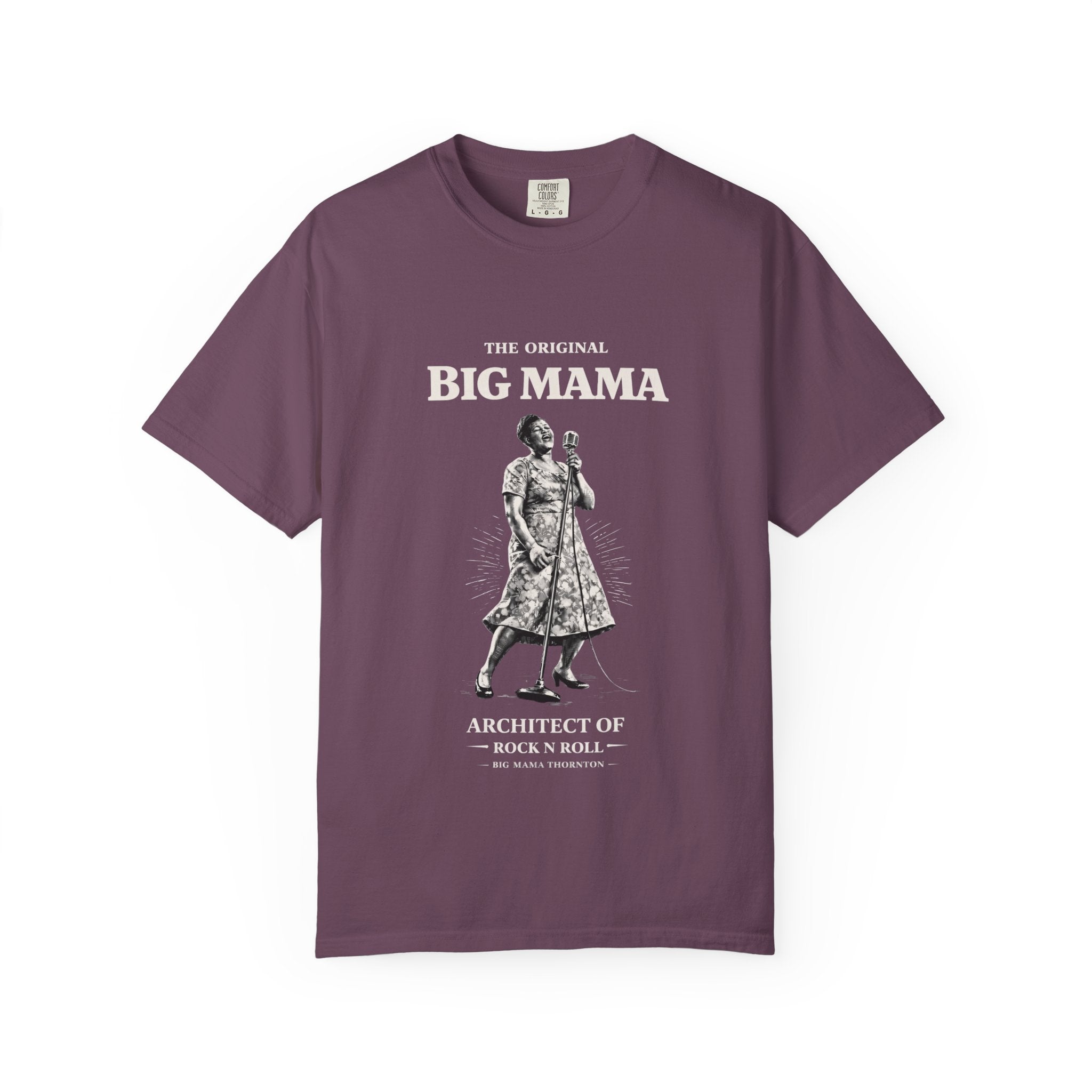 Big Mama Tee