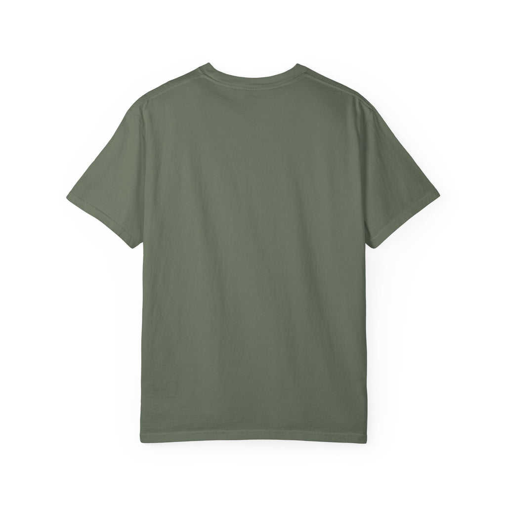 Crate Digger Tee