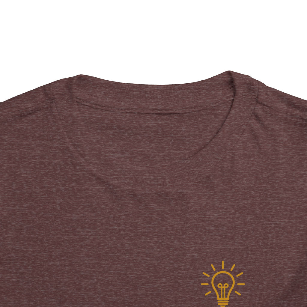 John Lee Love Toddler Tee