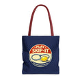 Play Skip-It Playground Classic Tote Bag