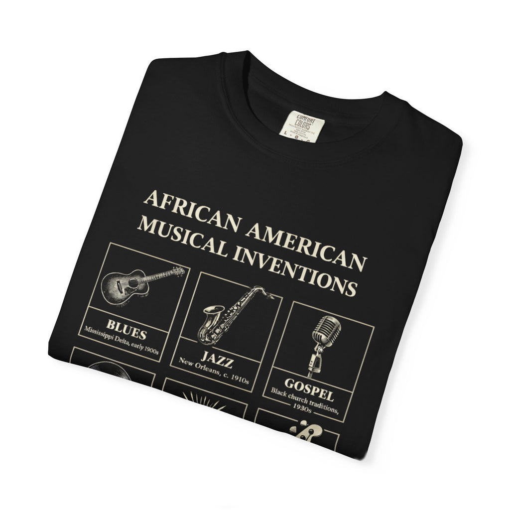 Genres Tee