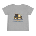 Charles R. Patterson Toddler Tee