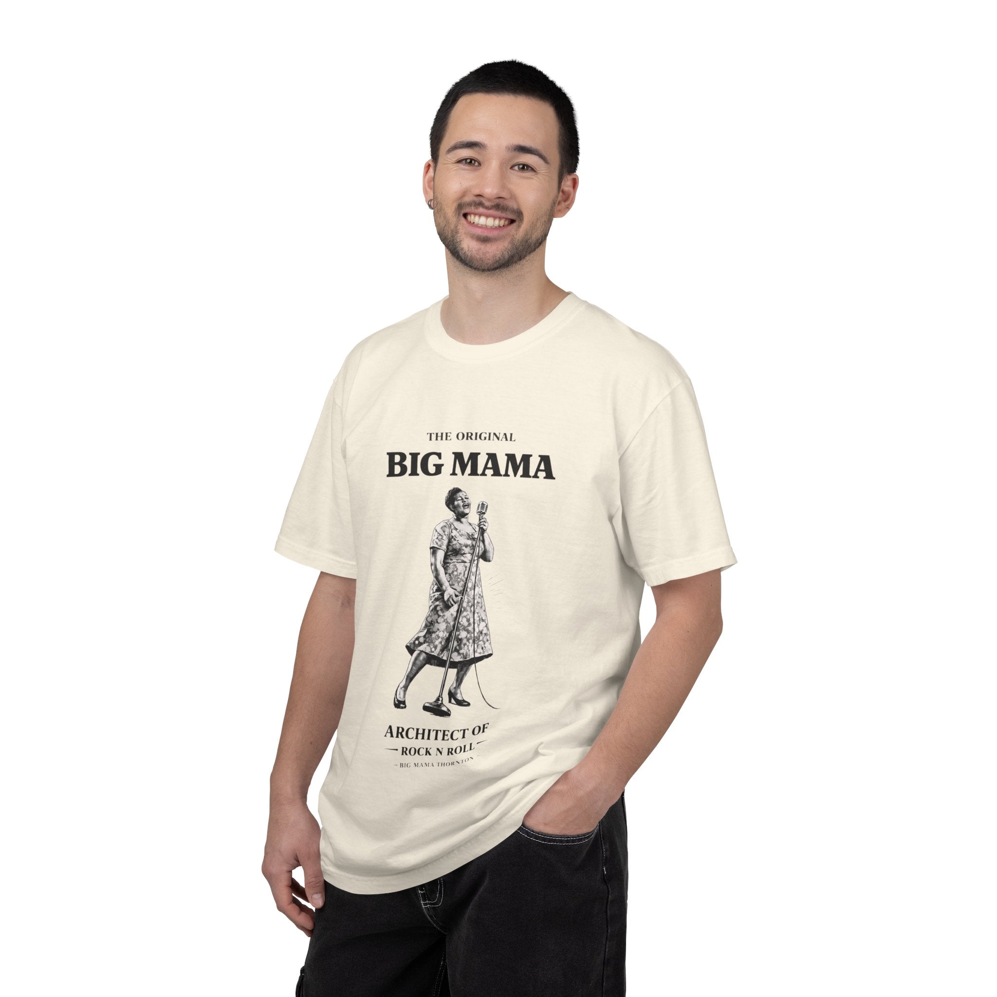 Big Mama Tee
