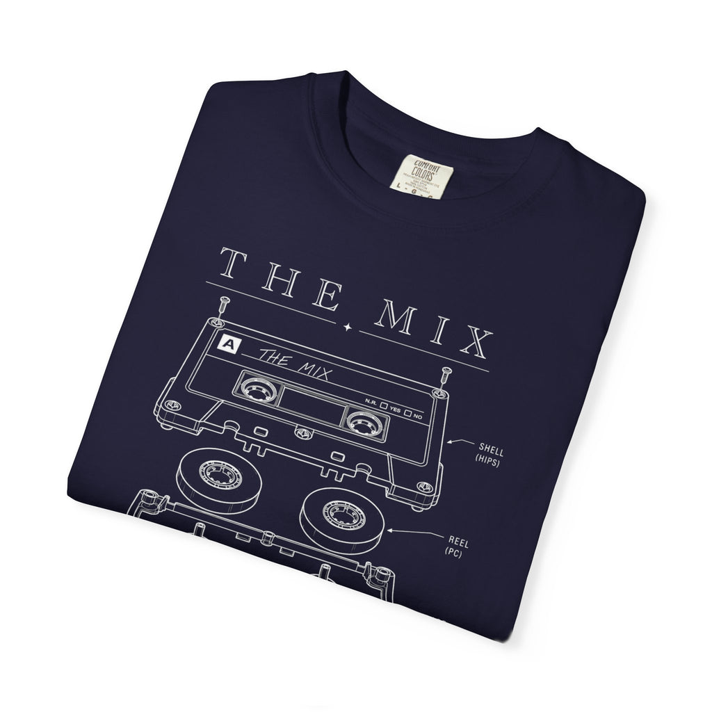 The Mix Tee