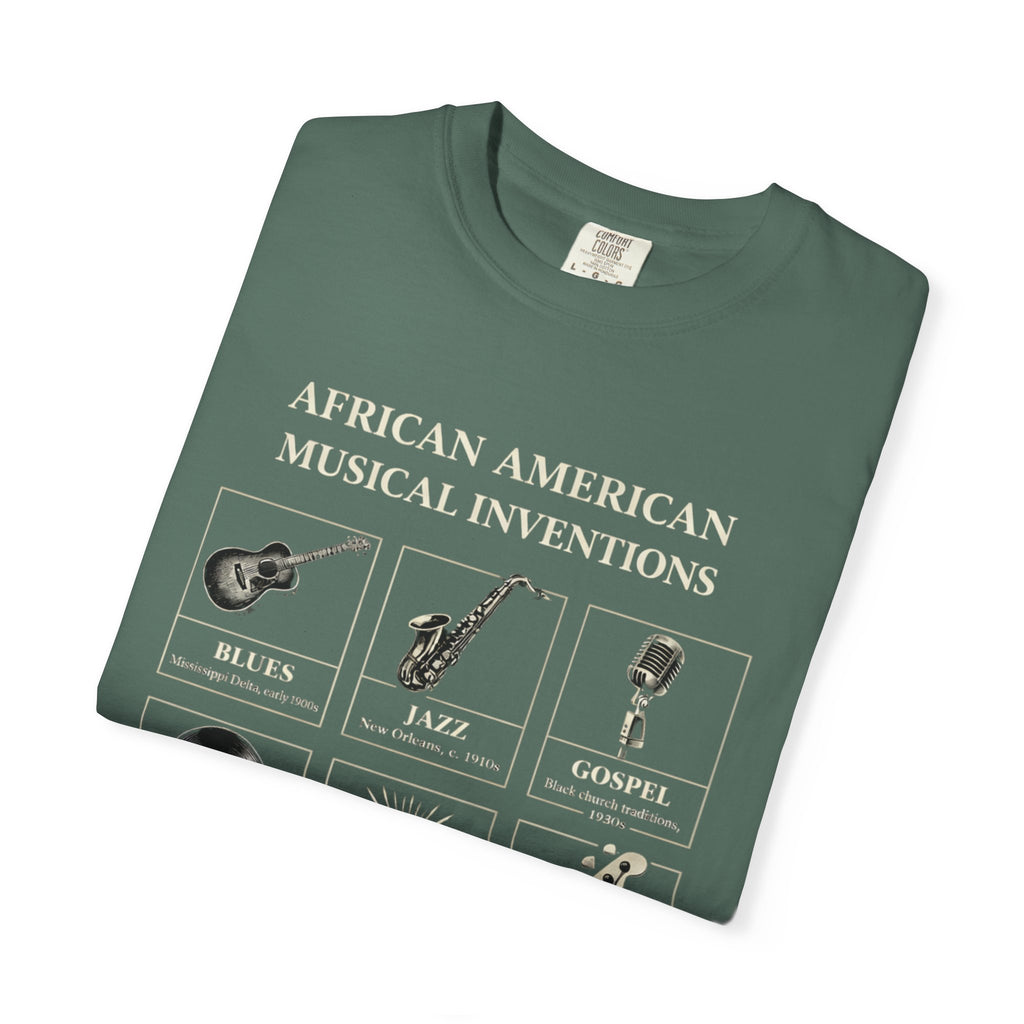 Genres Tee