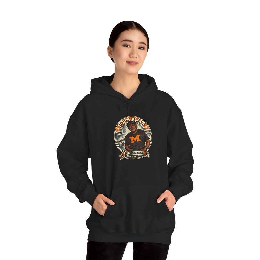 Legacy 1984 Hoodie