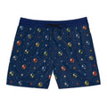 Play Marbles — Men's Swim Trunks