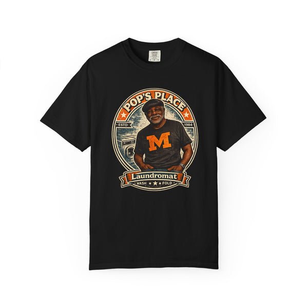 Legacy 1984 Pop Tee