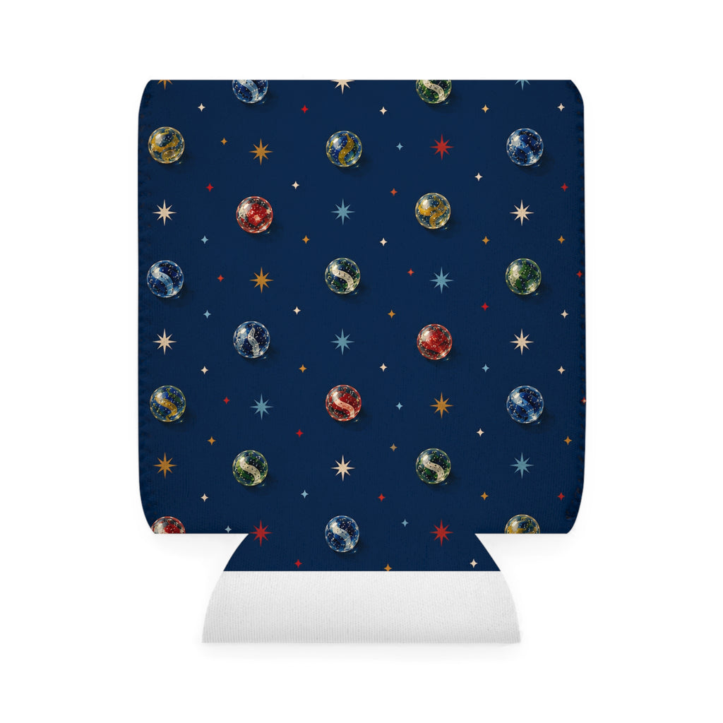 Marbles Can Cooler – Playground Classic