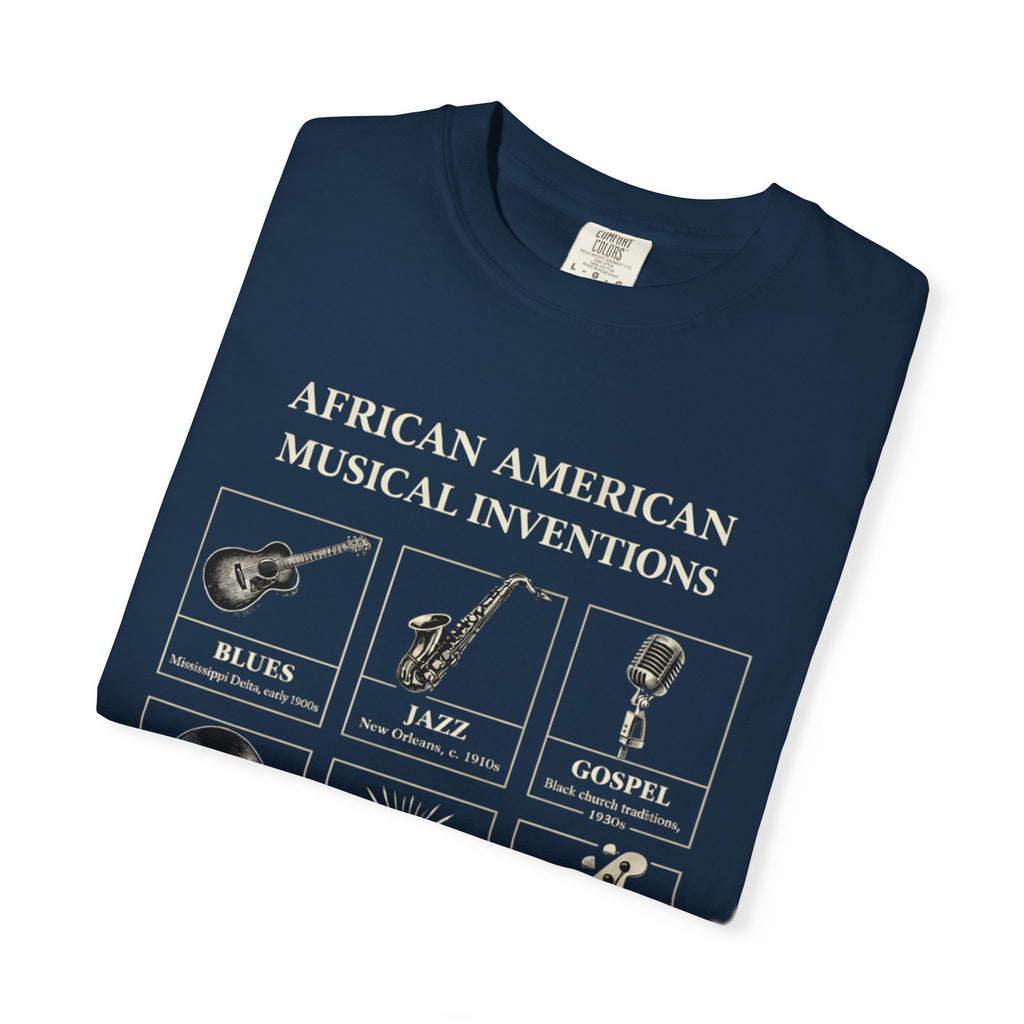 Genres Tee