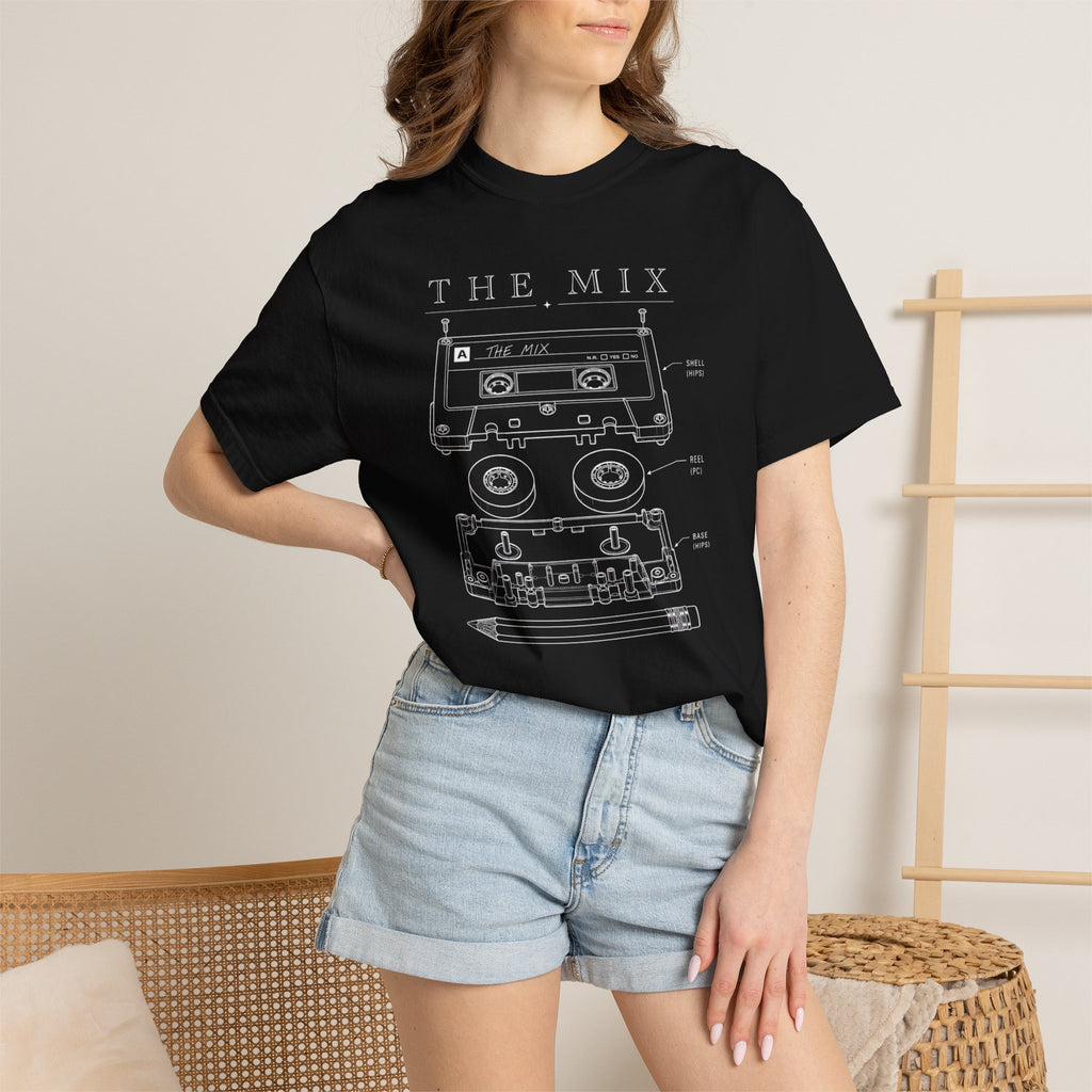 The Mix Tee