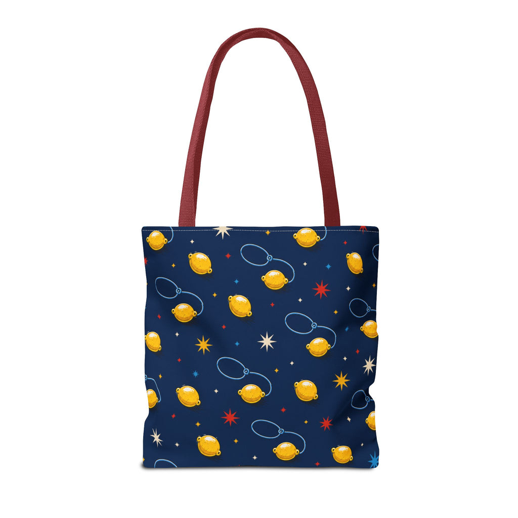 Play Skip-It Playground Classic Tote Bag