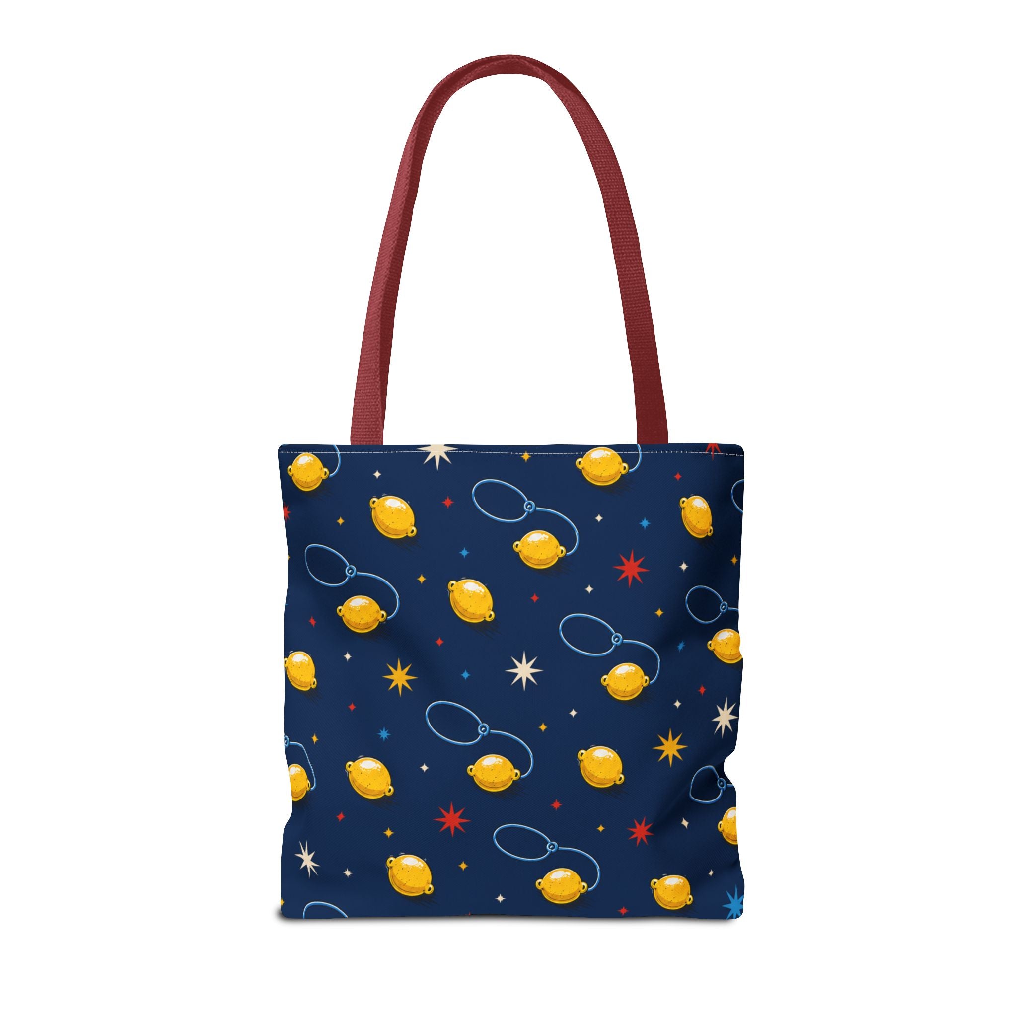 Play Skip-It Playground Classic Tote Bag