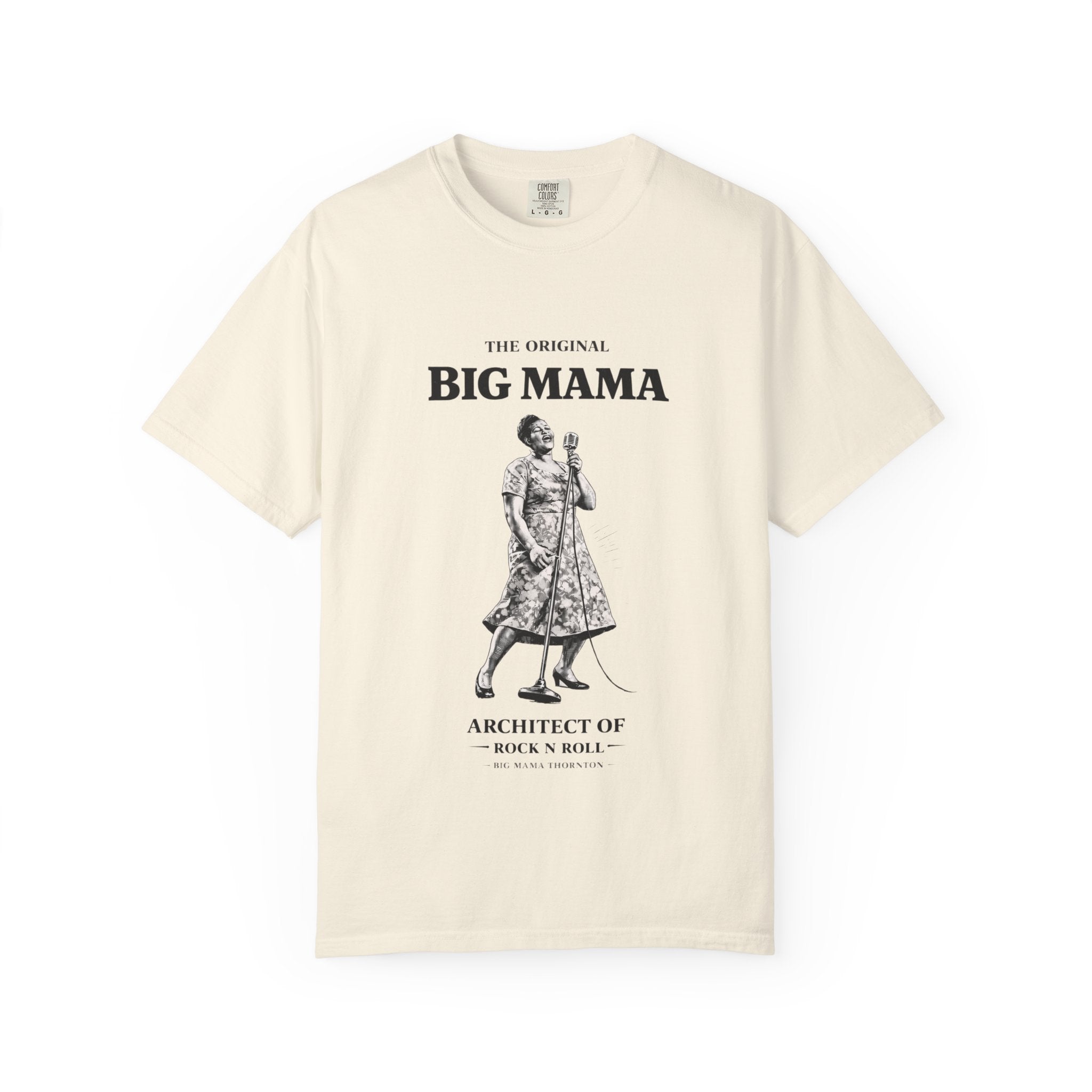 Big Mama Tee